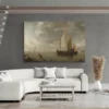 tableau peinture mer bateau paysage 3 2 2.webp
