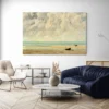 tableau peinture mer et plage paysage 3 2 2.webp