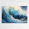 tableau peinture mer moderne 1.webp