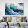 tableau peinture mer moderne paysage 3 2 3.webp