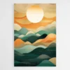 tableau peinture moderne paysage 1.webp