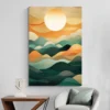 tableau peinture moderne paysage portrait 2 3 2.webp