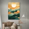 tableau peinture moderne paysage portrait 2 3 3.webp