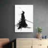 tableau peinture ninja portrait 2 3 3.webp