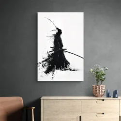 tableau peinture ninja portrait 2 3 3.webp