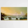 tableau peinture paysage mer 1.webp