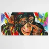 tableau peinture singe 1.webp