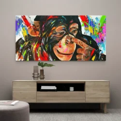 tableau peinture singe paysage 2 1 2.webp