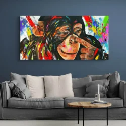tableau peinture singe paysage 2 1 3.webp