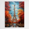tableau peinture tour eiffel 1.webp