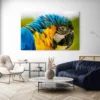 tableau perroquet original paysage 3 2 4.webp