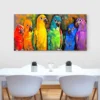tableau perroquets colore paysage 2 1 2.webp