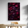 tableau petales de fleur portrait 2 3 2.webp