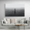 tableau phare en mer paysage 3 2 2.webp