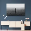 tableau phare en mer paysage 3 2 4.webp