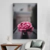 tableau pivoine rose portrait 2 3 3.webp
