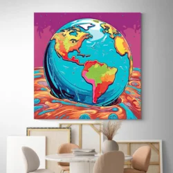 tableau planete terre carre 3.webp