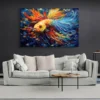 tableau poisson abstrait paysage 3 2 3.webp