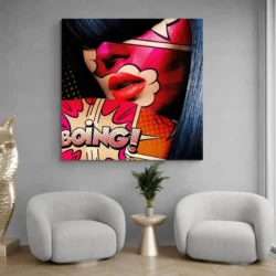 tableau pop art BD carre 2.webp