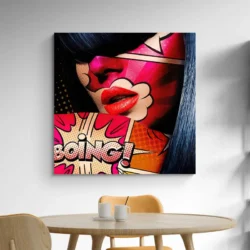 tableau pop art BD carre 3.webp