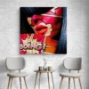 tableau pop art BD carre 4.webp