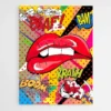 tableau pop art bouche 1.webp