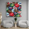 tableau pop art capsules carre 2.webp