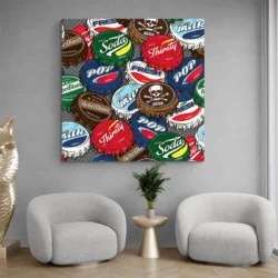 tableau pop art capsules carre 2.webp