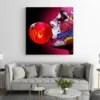 tableau pop art chewing gum carre 2.webp