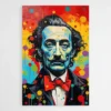 tableau pop art dali 1.webp