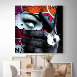 tableau pop art diamant carre 2.webp