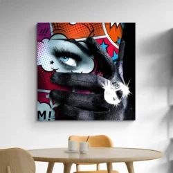 tableau pop art diamant carre 4.webp
