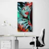 tableau pop art femme portrait 1 2 2.webp