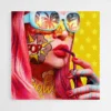 tableau pop art jaune 1.webp