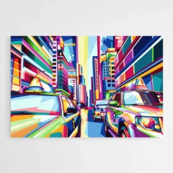tableau pop art new york 1.webp
