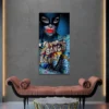 tableau pop art nu portrait 1 2 3.webp