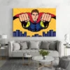 tableau pop art super hero paysage 3 2 3.webp