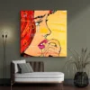 tableau pop art visage carre 4.webp