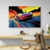 tableau porsche 911 paysage 3 2 2.webp