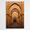 tableau porte marocaine 1.webp