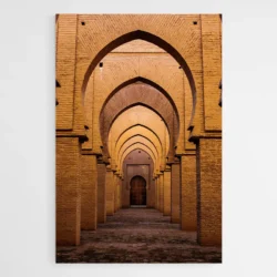 tableau porte marocaine 1.webp