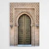 tableau porte orientale 1.webp