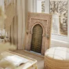 tableau porte orientale portrait 2 3 4.webp