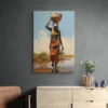 tableau porteuse d eau portrait 2 3 3.webp