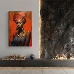 tableau portrait femme africaine portrait 2 3 2.webp