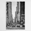 tableau rue new york 1.webp