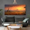 tableau savane africaine paysage 2 1 3.webp