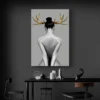 tableau scandinave moderne portrait 2 3 2.webp
