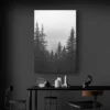tableau scandinave nordique portrait 2 3 4.webp