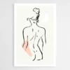 tableau silhouette femme 1.webp